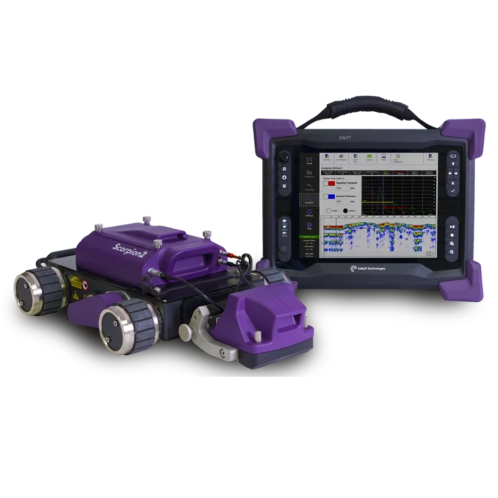 Scorpion2 Ultrasonic Scanner